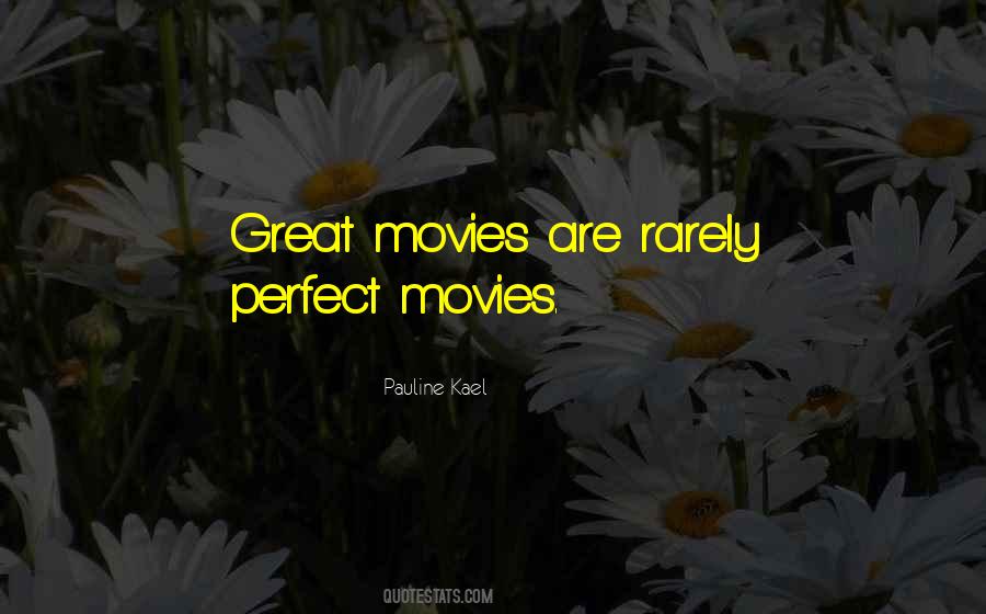 Movies Are Quotes #1165798