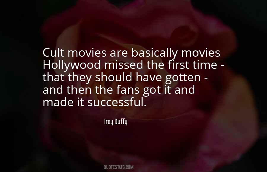 Movies Are Quotes #1168713