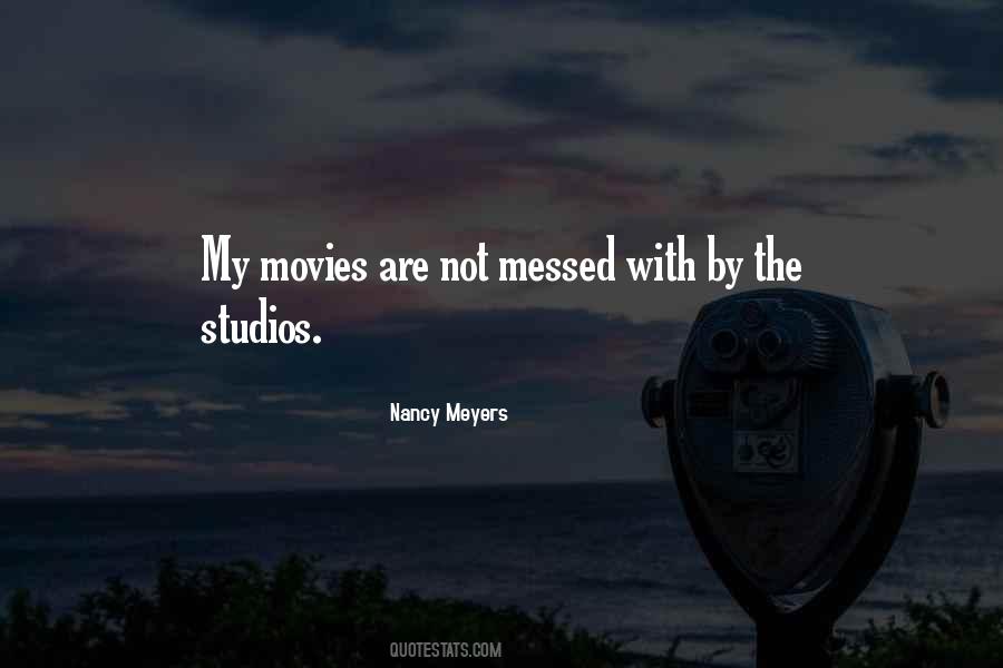 Movies Are Quotes #1186543