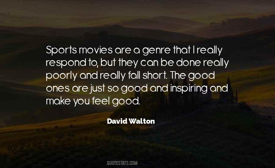 Movies Are Quotes #1274711