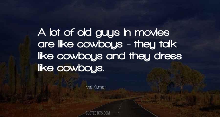 Movies Are Quotes #1290287