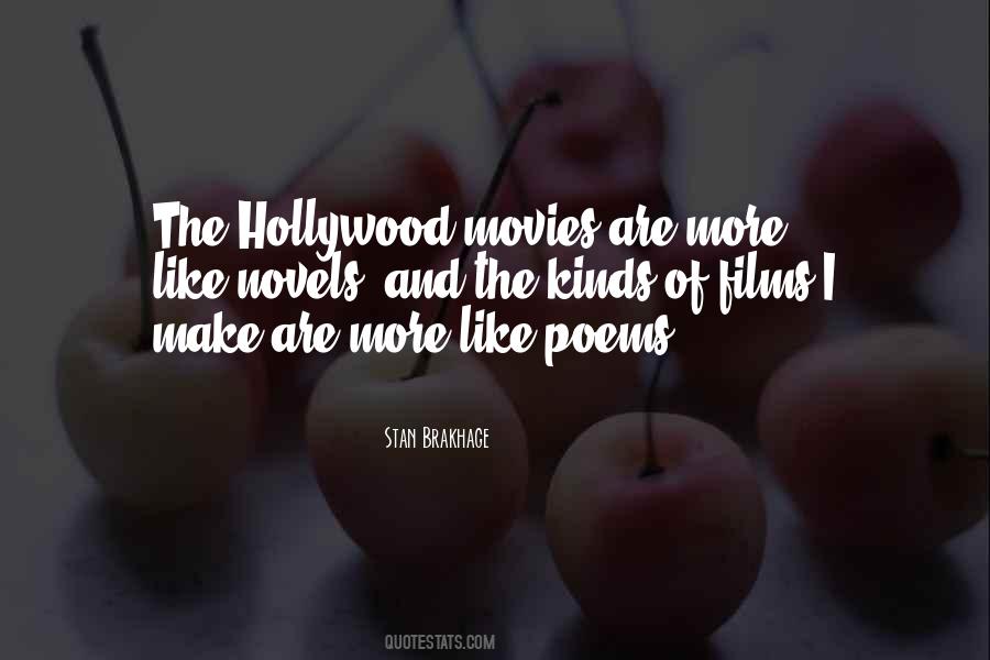 Movies Are Quotes #1318059