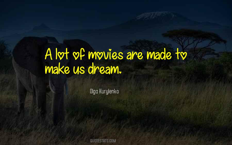 Movies Are Quotes #963048