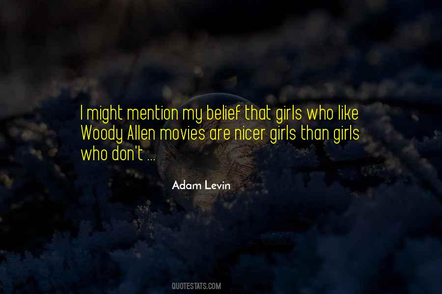 Movies Are Quotes #976204