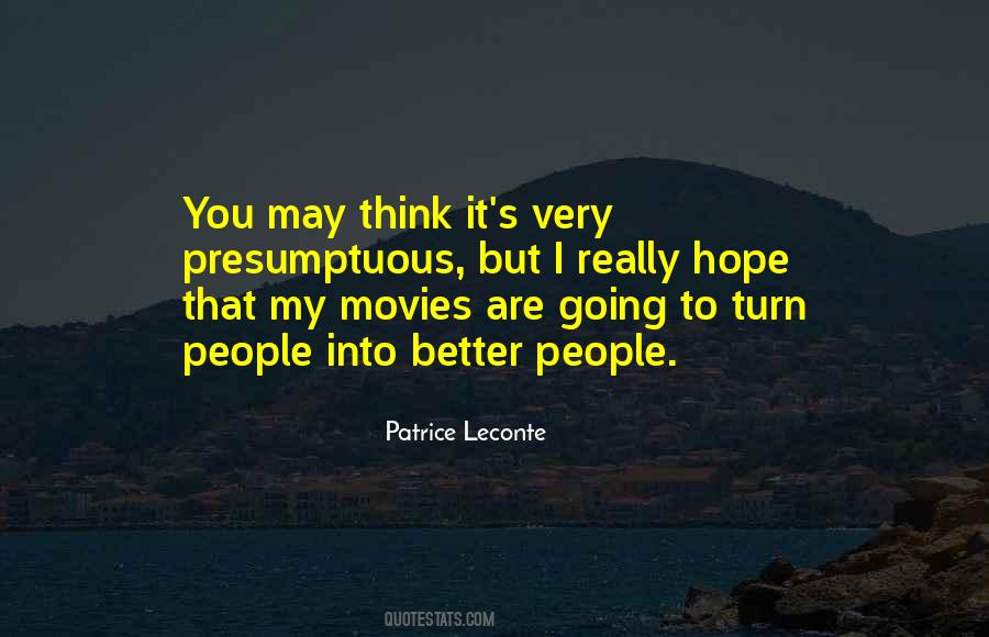 Movies Are Quotes #996074