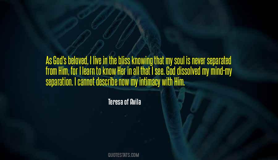 I Live In My Mind Quotes #1426057