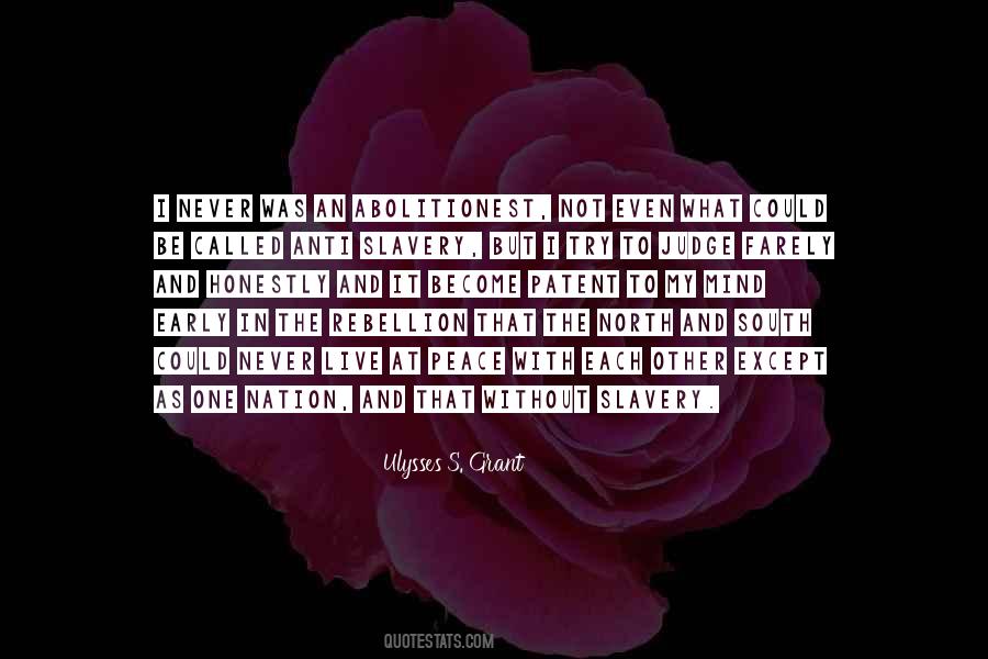 I Live In My Mind Quotes #1573016