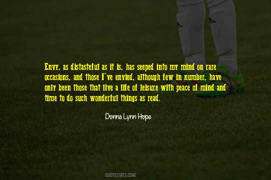 I Live In My Mind Quotes #1874513