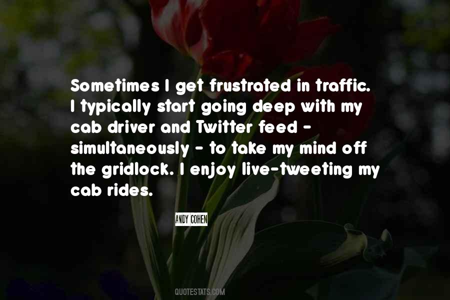I Live In My Mind Quotes #806036