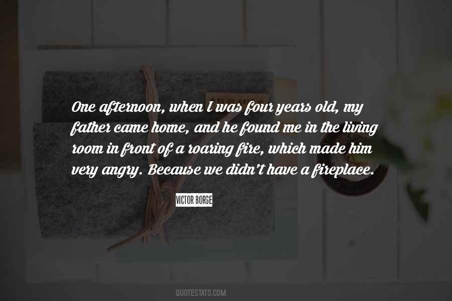 Quotes About The Home Front #1487002