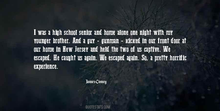 Quotes About The Home Front #202338