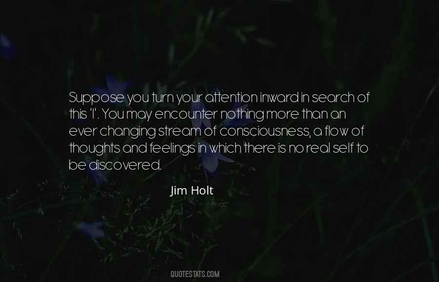 Quotes About Changing Thoughts #1498064