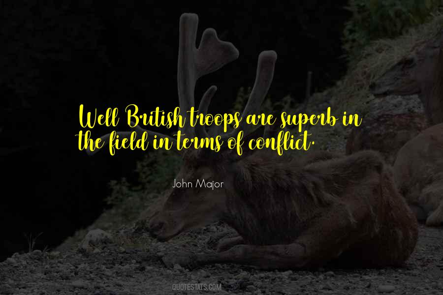Field Quotes #1764956