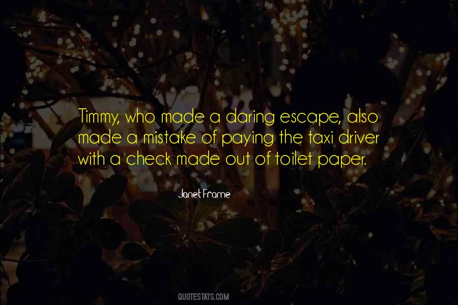 Out Of Toilet Paper Quotes #970219