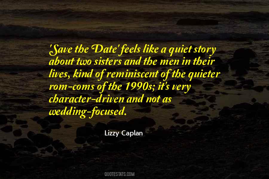 Like Sisters Quotes #1270264