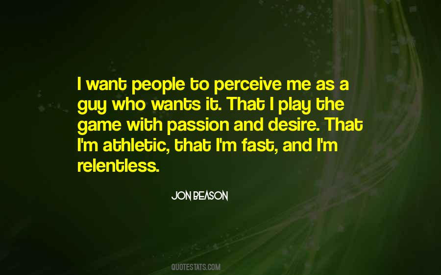 Play Fast Quotes #1157365