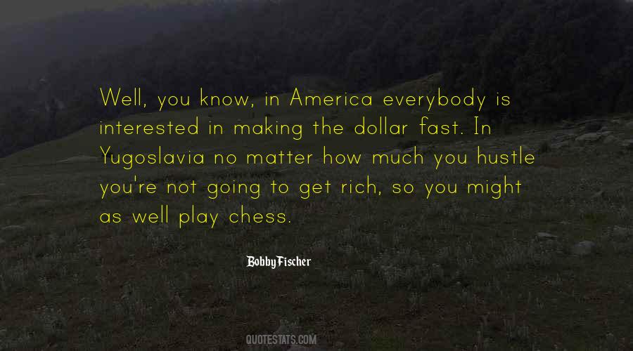 Play Fast Quotes #1376071