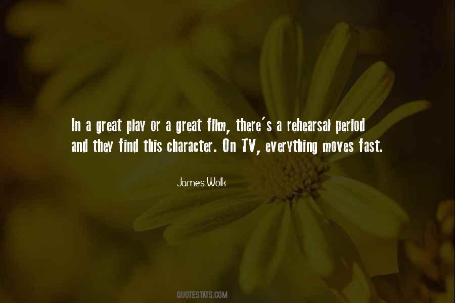 Play Fast Quotes #1563338
