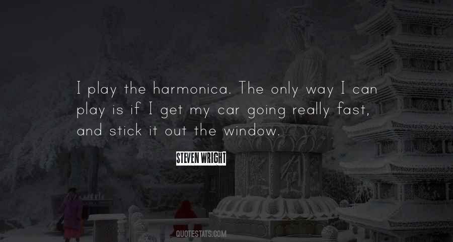 Play Fast Quotes #1788870