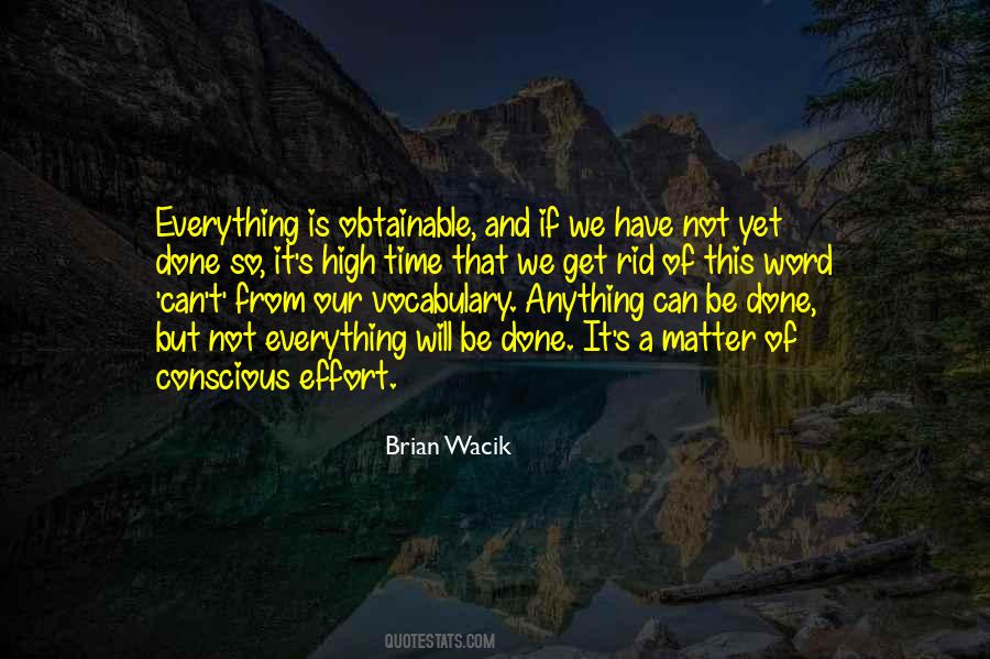 This Is Our Time Quotes #1030791