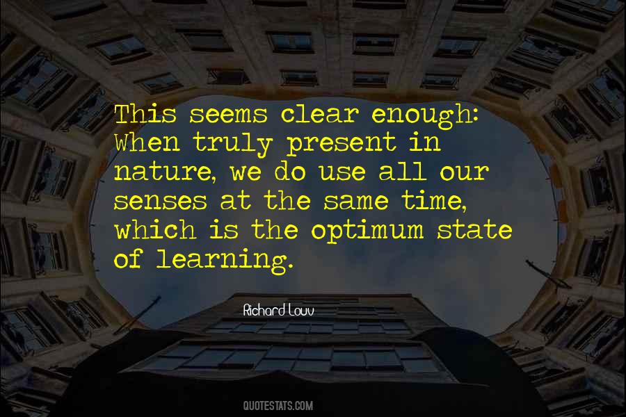 This Is Our Time Quotes #1213949