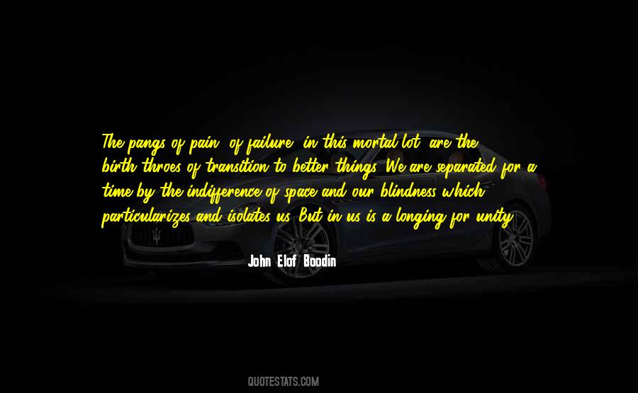 This Is Our Time Quotes #1241635