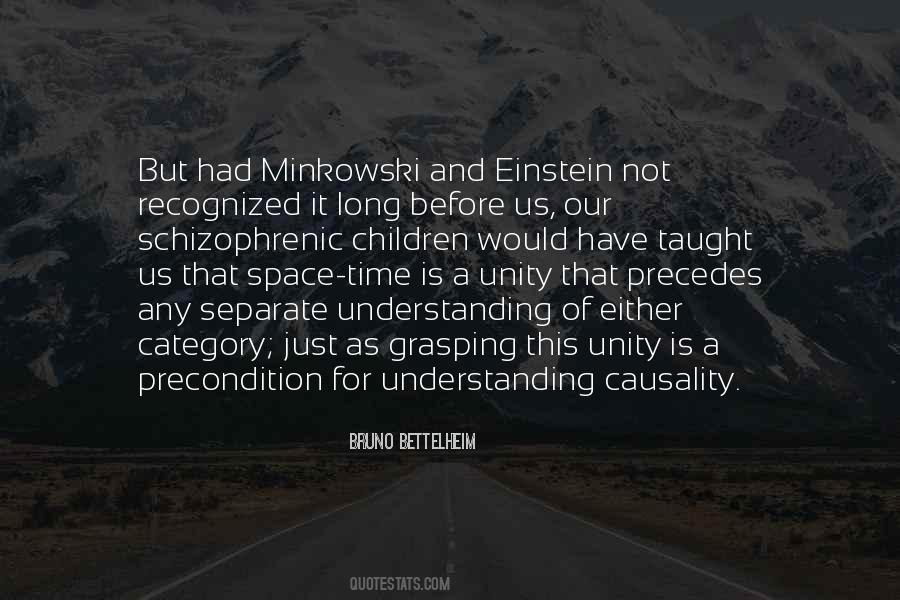 This Is Our Time Quotes #1455792