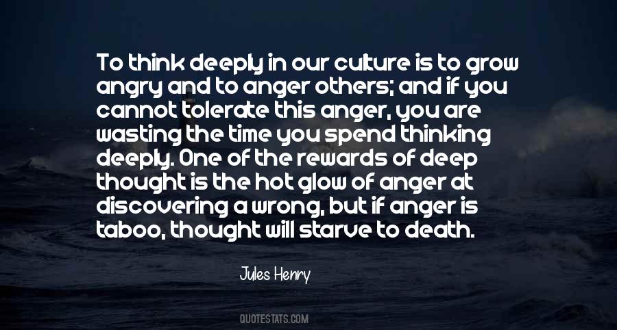 This Is Our Time Quotes #1478628