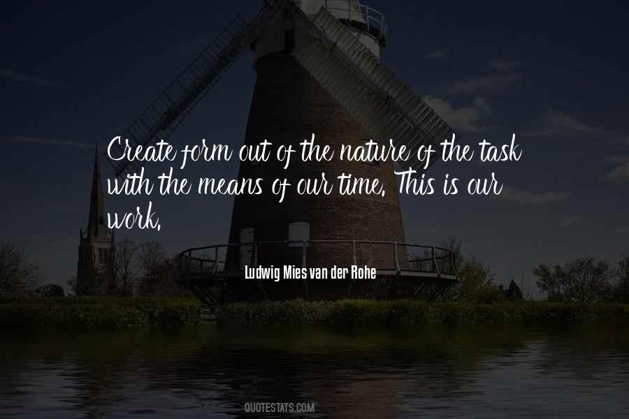This Is Our Time Quotes #1550148