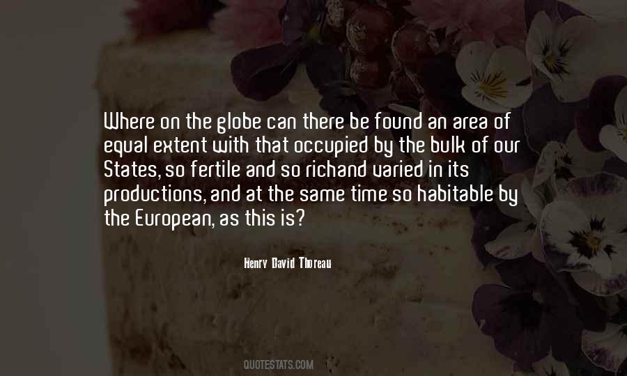 This Is Our Time Quotes #1805430