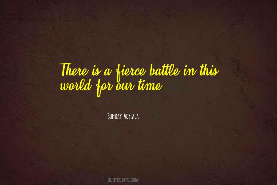 This Is Our Time Quotes #537209