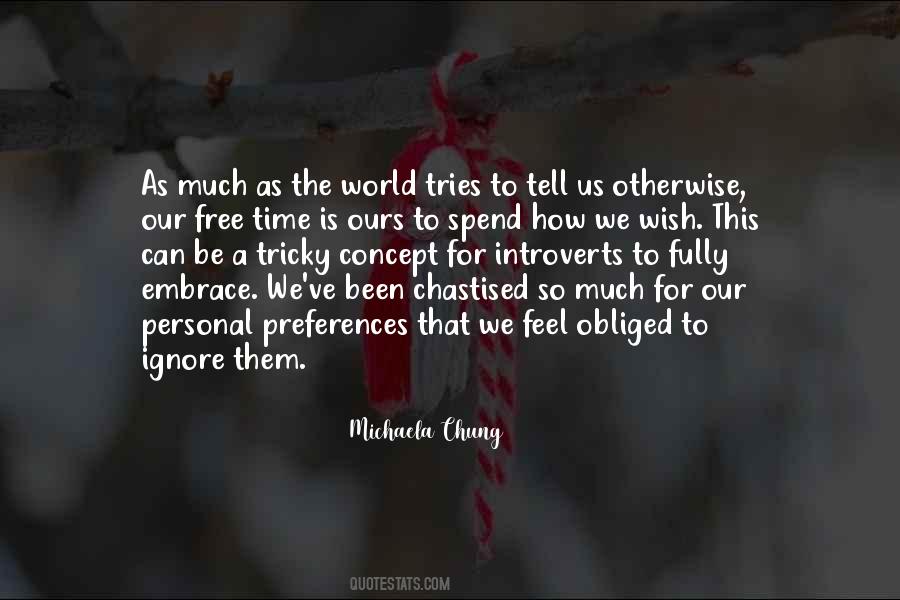 This Is Our Time Quotes #594092