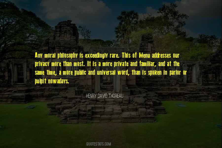 This Is Our Time Quotes #705131