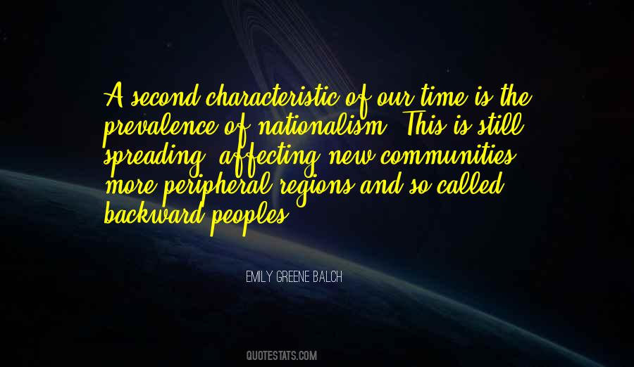 This Is Our Time Quotes #851997
