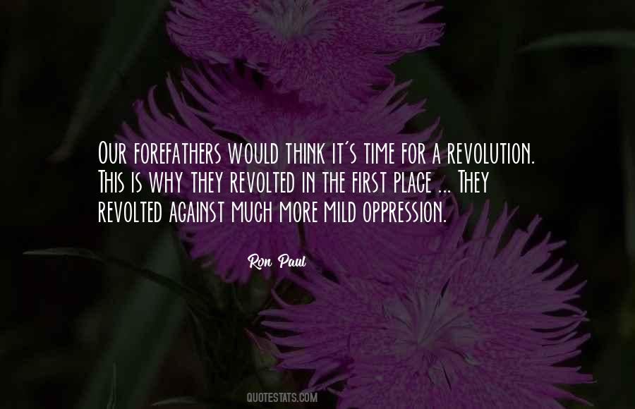 This Is Our Time Quotes #903920