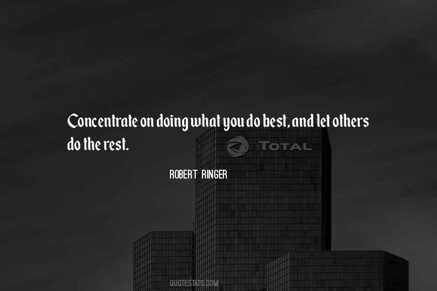 The Best Rest Quotes #1375788