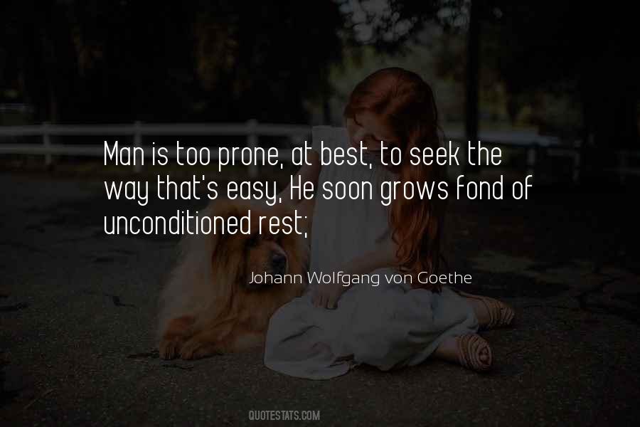 The Best Rest Quotes #1548896
