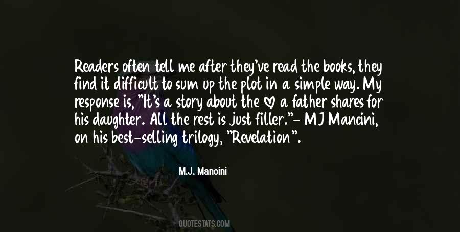 The Best Rest Quotes #1711970