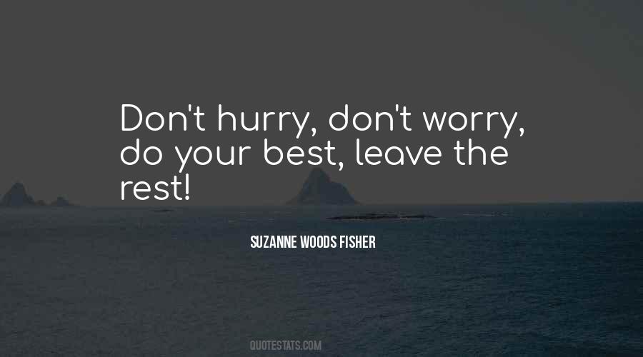 The Best Rest Quotes #573160