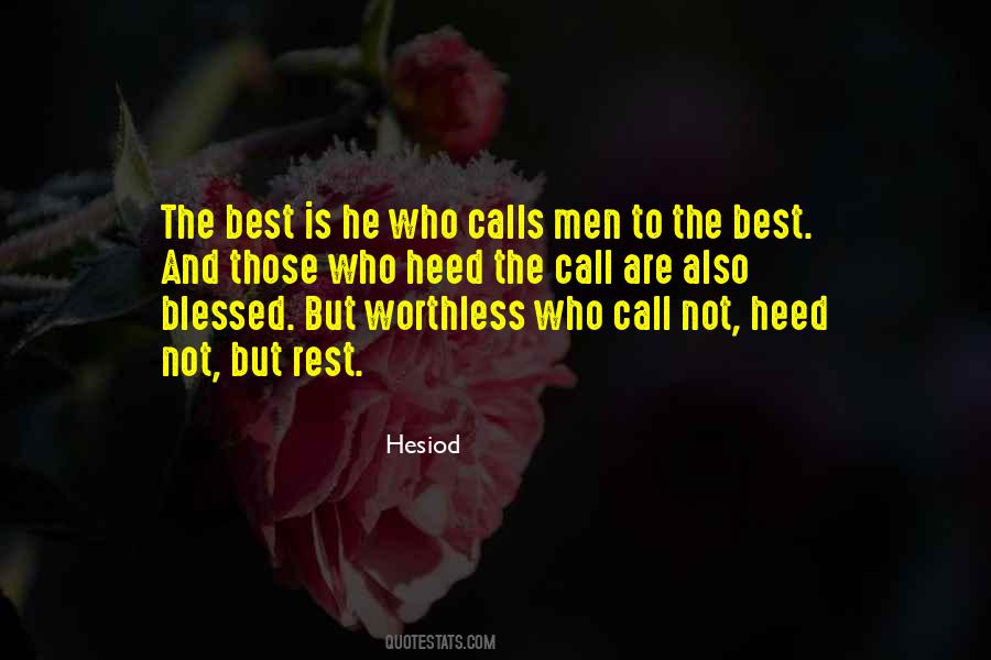 The Best Rest Quotes #647783