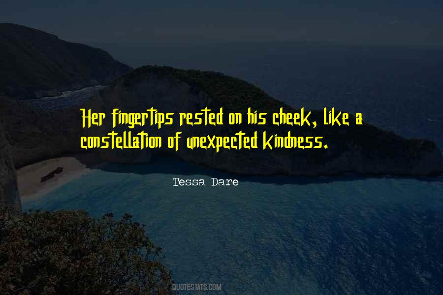 Dare To Be Yourself Quotes #27