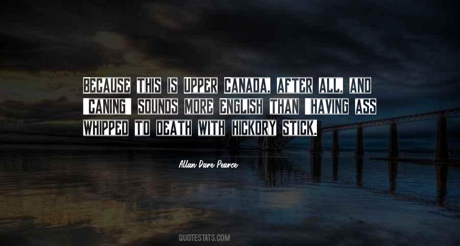 Dare To Be Yourself Quotes #8694
