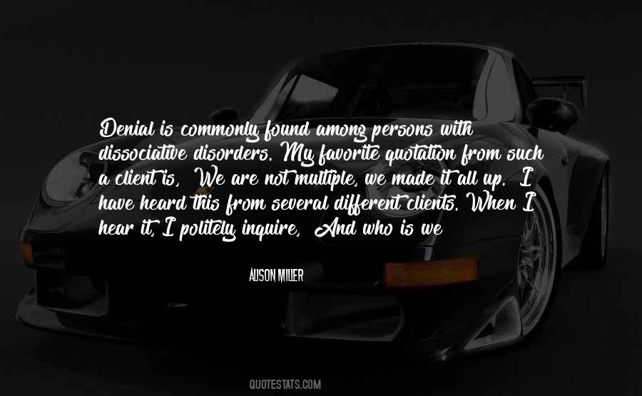 Quotation From Quotes #821153