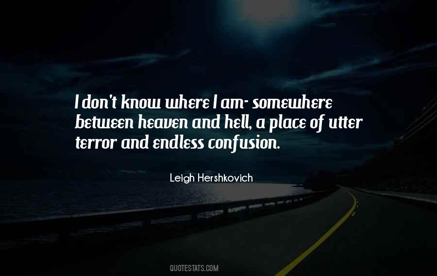 Fiery Hair Quotes #1610958