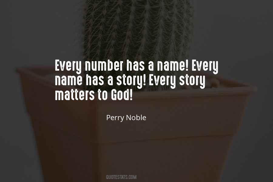 God Matters Quotes #1162912