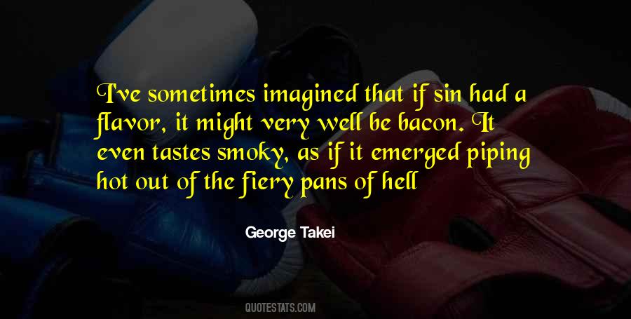 Fiery Hot Quotes #657409