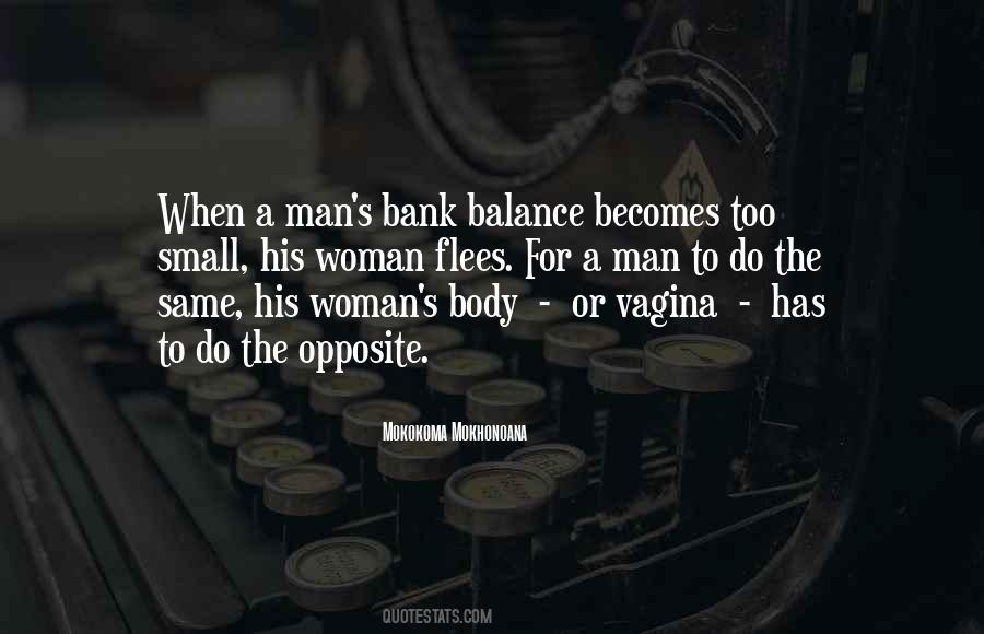 Small Money Quotes #1088981