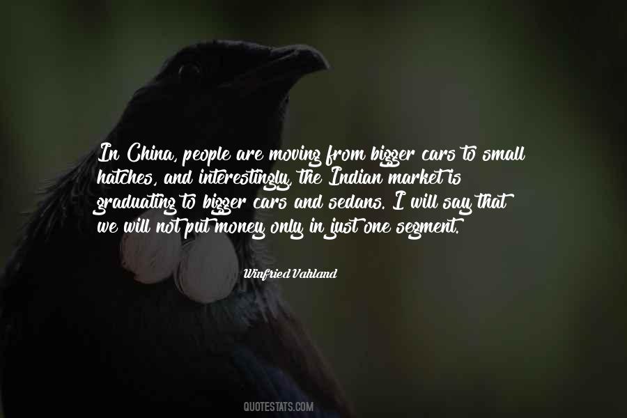 Small Money Quotes #1780941
