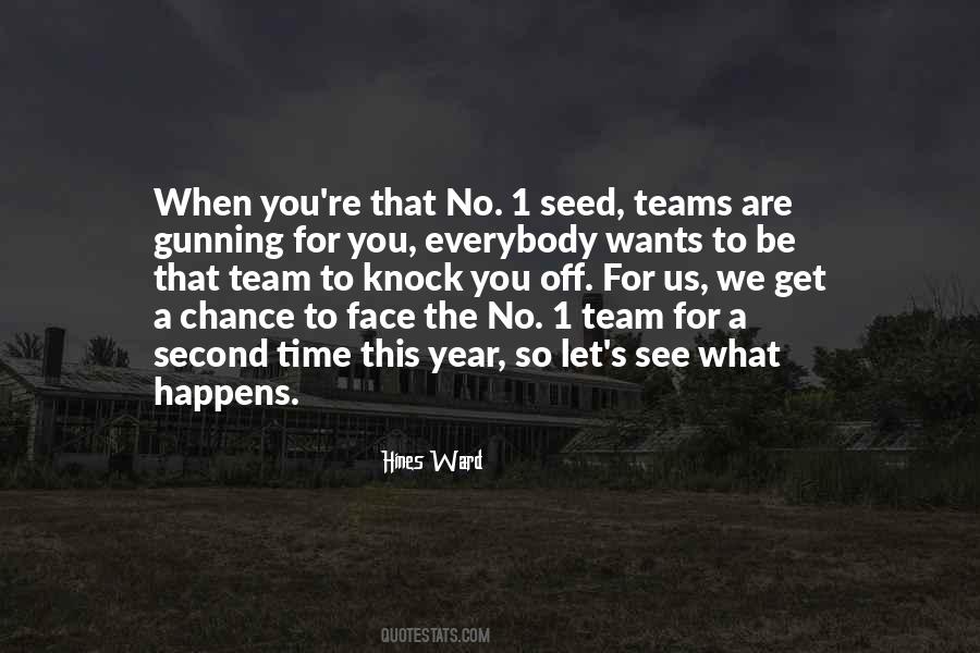 1 Team Quotes #1447909