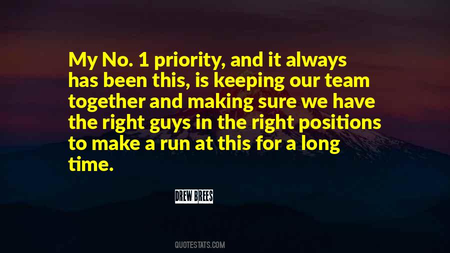 1 Team Quotes #246814